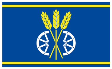 Klein Rönnau-Flagge.png